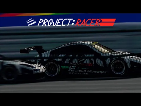 Video z Project: RACER