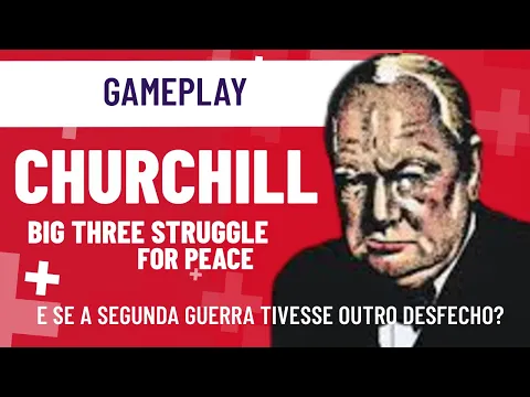 Churchill