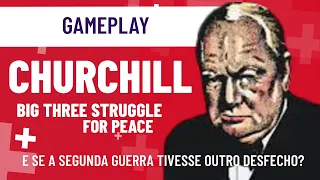 Churchill