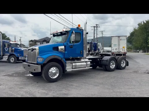 Western-star 49x 2023 Thumbnail alt