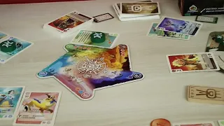The Vale of Eternity (Pegasus Spiele) / Spielwarenmesse 2024