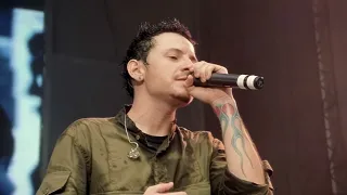 Linkin Park - Crawling (Live In Texas)