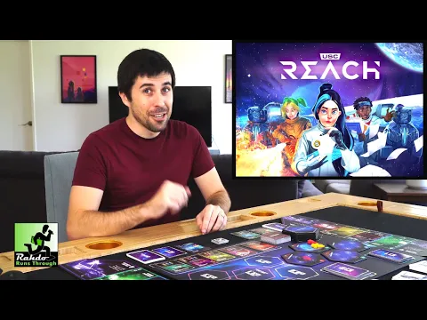 USC Reach | Shea's Final Thoughts