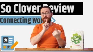 So Clover Review - Can We Get In Each Other's Heads?