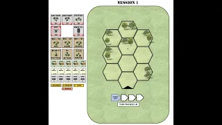 Fields of Normandy Materials
