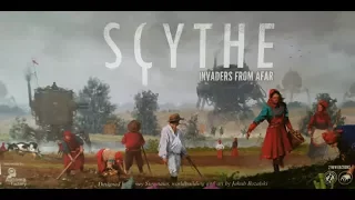 Scythe: Invaders From Afar - Overview