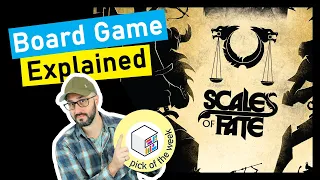 Is Scales of Fate for you? A Quick Overview!