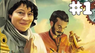 PANDEMIC: IBERIA #1 | January 7th, 2017