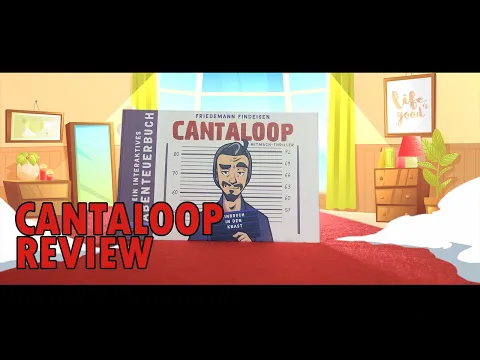 Cantaloop-Review