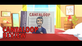 Cantaloop-Review