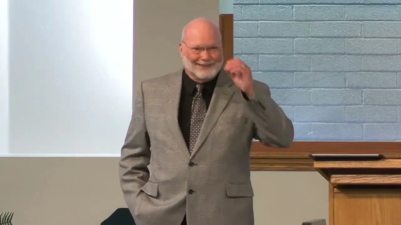 Not Just Any Spirit, The Holy Spirit!