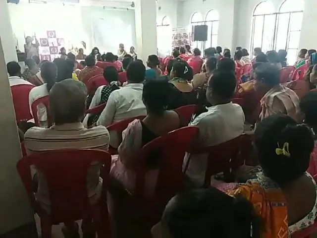 WWGA KI
