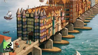 Rahdo Previews►►► Old London Bridge (rundown)