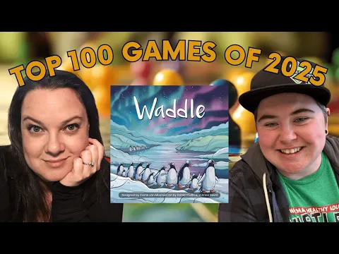 Waddle