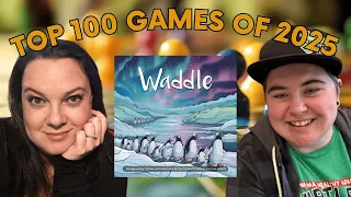 Waddle