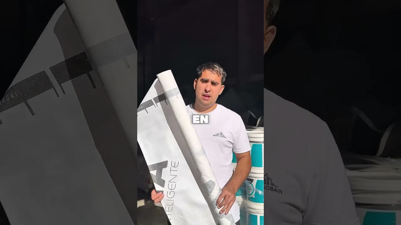 Video de AISLACENTER