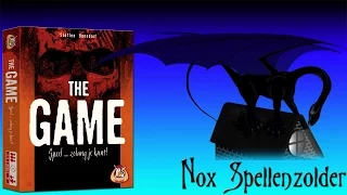 The Game (NL)