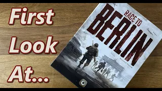 Race to Berlin 2nd Edition | Game Preview