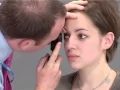 HEINE mini3000 2.5v Ophthalmoscope with Batteries - Over Engraved video