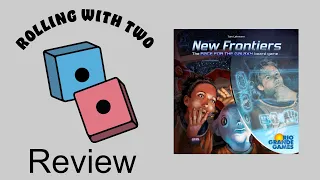 Rolling With Reviews: New Frontiers