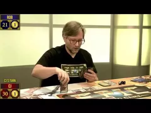 Epic Card Game | Gameplay Walkthrough