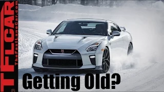 Top 10 Current Cars in Desperate Need of a Redesign Counted Down