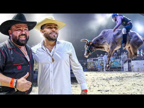 Video for event landing page