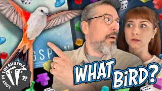 Board Game Trivia Challenge 7: Wingspan, UNO, & more... - Lost In The Shuffle