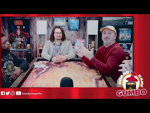 SENSU - Unboxing