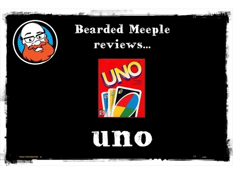 Uno : Game Review