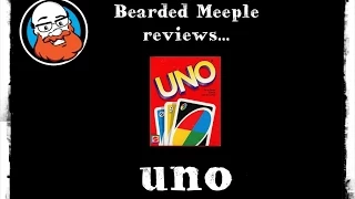 Uno : Game Review