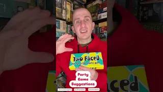 Party Game Suggestions #boardgames #partygames