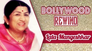 Lata Mangeshkar | Bollywood Rewind | Biography and Facts