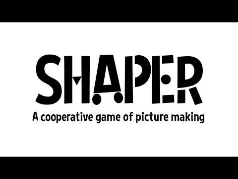 SHAPER game overview