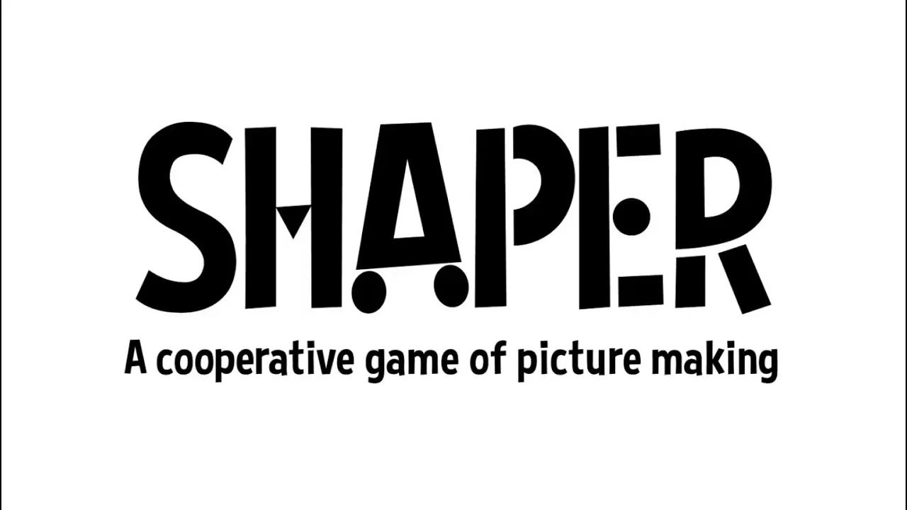 SHAPER game overview