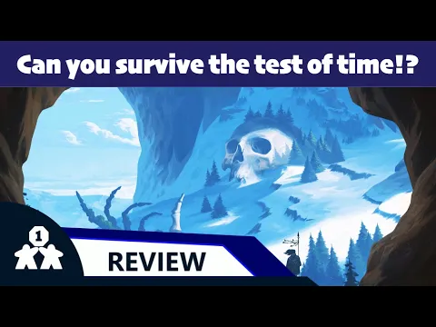 Stonesaga review (review copy provided)