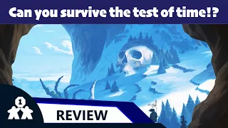 Stonesaga review (review copy provided)