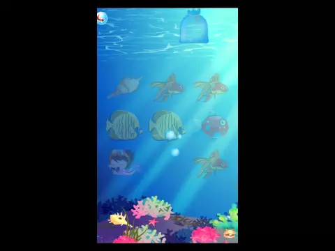 Video Kanak-kanak Memancing. Percuma