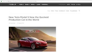 100 kWh battery pack announced