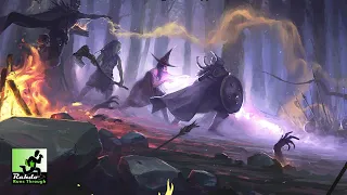 Set a Watch: Swords of the Coin | Rahdo Runthrough with Shea