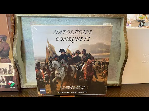 Unboxing Napoleon's Conquests from Fellowship of Simulations