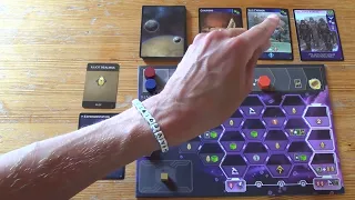 Bit för bit: Dune: Imperium - Immortality
