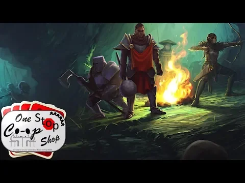 Set a Watch  |  Solo Playthrough