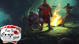 Set a Watch | Solo Playthrough