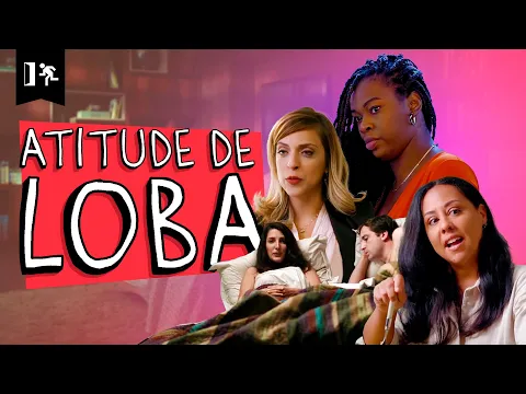 COMPILADO | ATITUDE DE LOBA