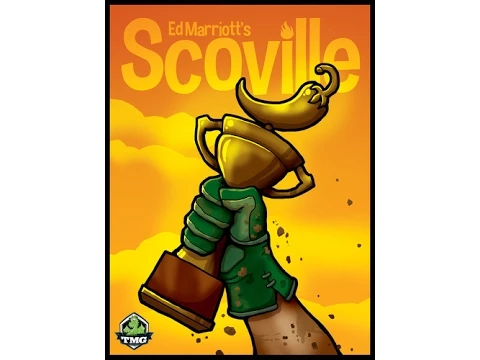 Dad v Daughter Play Throughs - Scoville