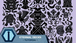 Eternal Decks - Tutorial - KludiK