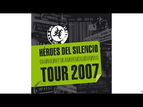 Video for event landing page