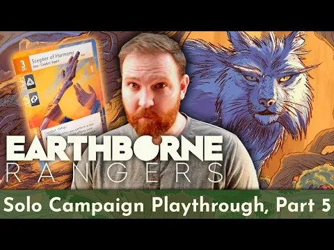 Shhh! Be very, very… — Earthborne Rangers Tutorial Playthrough