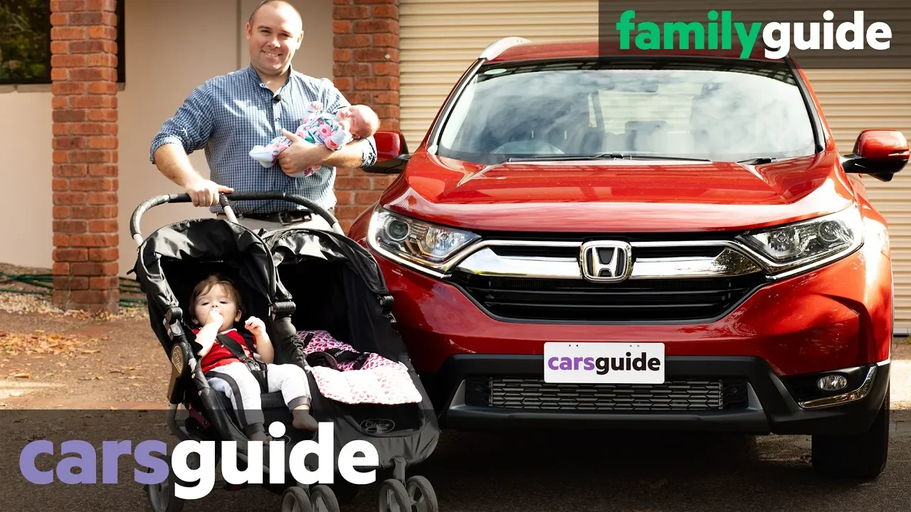 Honda CR-V VTi-S 2018 review: long term
